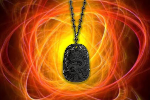 Fortune Amulet