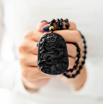 Fortune Amulet รูปสินค้า